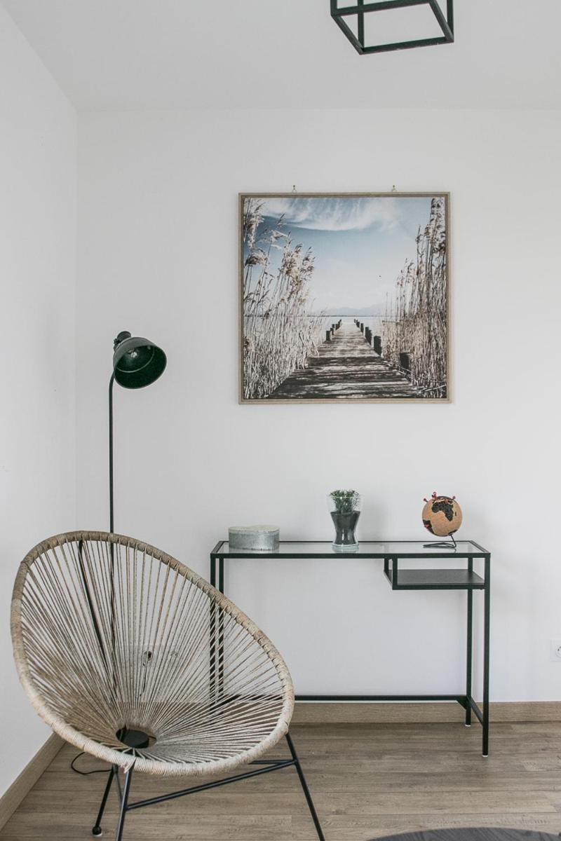 Quijote, Maison Moderne Avec Terrasse A Caen Esterno foto